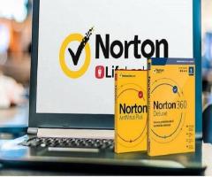 Norton Customer Care Number:  1-877-787-9301