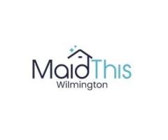 MaidThis Cleaning of Wilmington - 1
