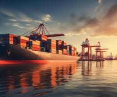 Shipping Importer Security Filing Usa | Ezisf Usa