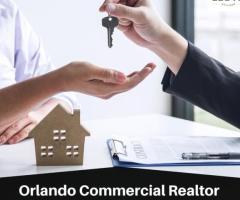 Commercial Realtor in Orlando