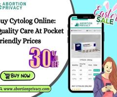 Buy Cytolog Online: Quality Care At Pocket-Friendly Prices - 1