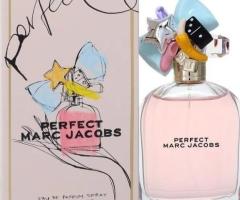 Hurry! Last Chance to Save on Perfect Perfume Marc Jacobs