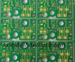 Heavy Copper Printed Circuit Board 12 layers