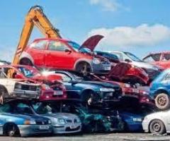 Turned Your Reliable Workhorse Lame? Cash In at Queenstown Car Wreckers