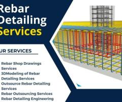 Contact us For the Best Rebar Detailing Services in Abu Dhabi, UAE