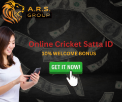 Best Online Cricket Satta ID In India