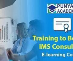 IMS Consultant Training