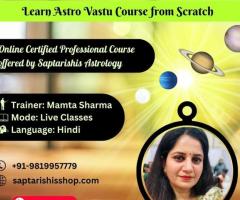 Astro Vastu Harmonizing Space with Celestial Influences