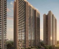 JMS High Rise: Elevate Your Living Experience in Gurgaon