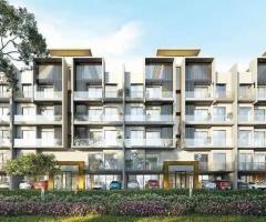 JMS Low Rise 95: Embrace Serene Living in Gurgaon's Tranquil Enclave