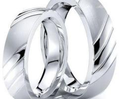 His and Hers Wedding Rings: Timeless Designs for a Lifetime of Love