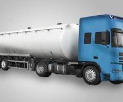 Manufacturer of Tankers in India