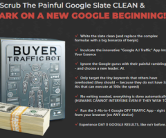 AI Buyer Traffic Bot Review - 1