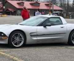 Corvette Remote Tuning: Optimize Performance from Afar