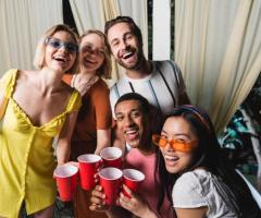 Miami's Best Photo Booth Rentals: Capture the Joy of Your Event