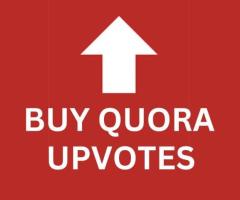 Buy Quora Upvotes From Trusted Source Famups