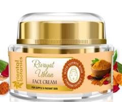 Oriental Botanics Rivayat Ubtan Face Cream