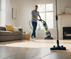 Cleaning Services in San Francisco | Anna House Cleaning