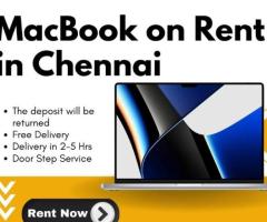 Top Quality MacBook for rent in Chennai for Short-Term Use