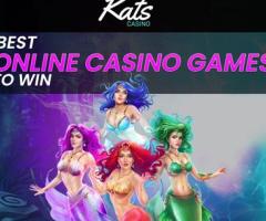 Finding the Best Online Casino for Winning Real Money