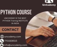 python course - 1