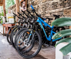 Enjoy the Ultimate Adventure Bike Rental in Costa Rica with Guana Bikers