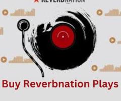 Buy ReverbNation Plays To Your Music's Exposure