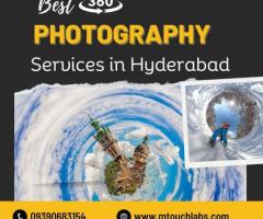 360 Degree Photography Software in Hyderabad
