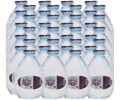 Adhari Drinking Water 200ml x 40pcs (S) Box: Stay Hydrated with Convenience