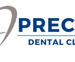 Best Cosmetic Dental Clinic in Bangalore