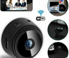 Mini HD Wireless Camera - 1