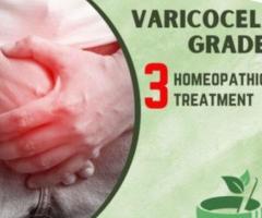 Opting for Natural Remedies: Varicocele Treatment without Surgery