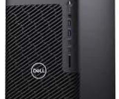 Dell Precision 7875 Workstation with NVIDIA® RTX™ A2000 Rental  Gurgaon