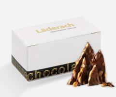 Innovative custom chocolate boxes: Making Your Product Stand Out
