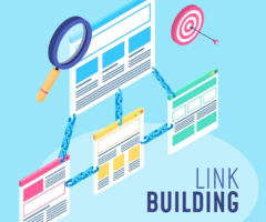 Expert Link-Building Services at JDM Web Technologies