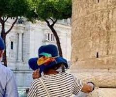 Tour in the City: Your Gateway to the Best Tours in Rome! - 1