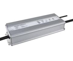 150W 140-2100mA EUM-DG Series Programmable IP67 LED Driver by Inventronics