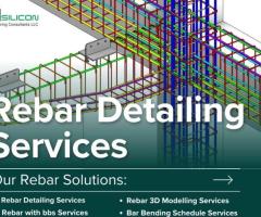 Looking for Expert Rebar Detailing Near Chicago? Look No Further!