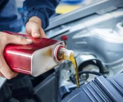 Quality Engine Oil For Cars