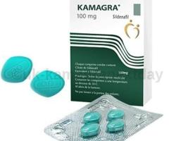 To Treat Your Erectile Dysfunction, Buy Tablets From Uk-Kamagranextday