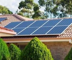 Solar Energy Instalation