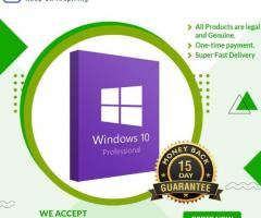 Get Microsoft Windows 10/11 Product Key at cheap price | Up to 85% OFF on  SOFTPIQ