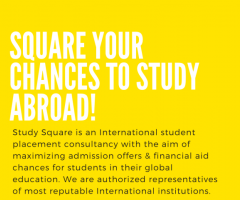 STUDY IN CANADA | Study Square