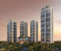 Eldeco 7 Peaks Sector Omicron 1A | Premium 3 & 4 BHK Apartments