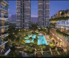 Eldeco 7 Peaks Sector Omicron 1A | Premium 3 & 4 BHK Apartments