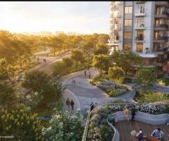 Eldeco 7 Peaks Sector Omicron 1A | Premium 3 & 4 BHK Apartments