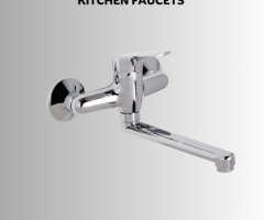 Luxury Kitchen Faucets For Your Space - Fimacf - 1