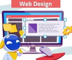 Best Web Design Services in Ahmedabad