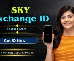 Get Sky Exchange ID WhatsApp Number to Win 1 Crore