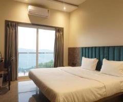 Best Luxury Hotel In Mahabaleshwar | Luxury Hotel In Mahabaleshwar
